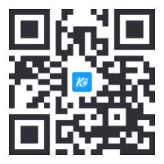 iOS 系统版 二维码(WukongSports)