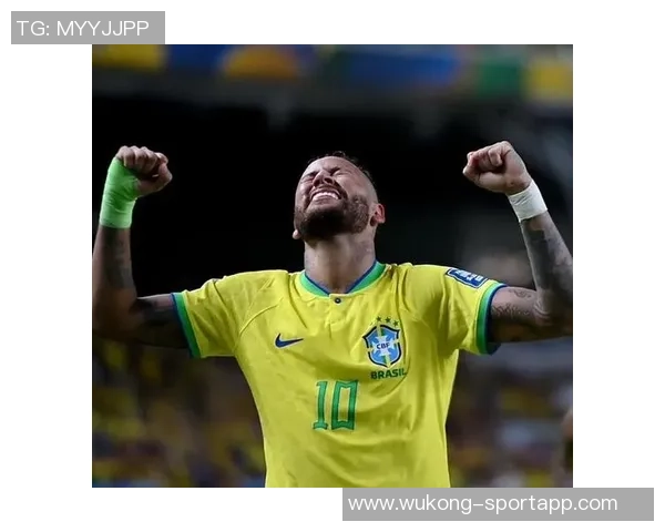 内马尔复出助桑托斯全力保级战平对手暂时领先降级区两分